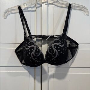 AERIE push-up bra size 34A like‎ new!